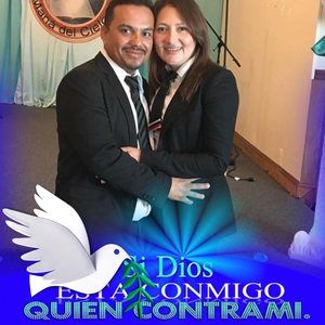 Meet your Posher, Luis